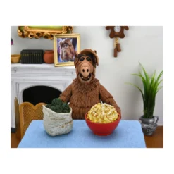 Neca A.L.F. - Ultimate ALF