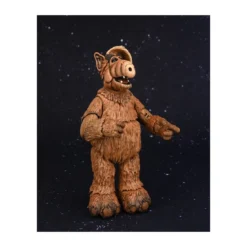 Neca A.L.F. - Ultimate ALF