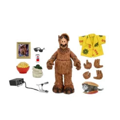 Neca A.L.F. - Ultimate ALF