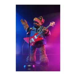 Neca A.L.F. - Ultimate Born to Rock ALF