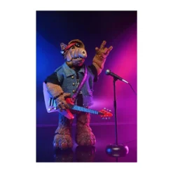 Neca A.L.F. - Ultimate Born to Rock ALF
