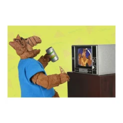 Neca A.L.F. - Ultimate Totally 80s ALF