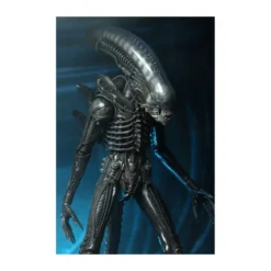 Neca Alien 1979 - Big Chap 1/4 - Kenner Box