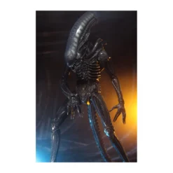 Neca Alien 1979 - Big Chap 1/4 - Kenner Box