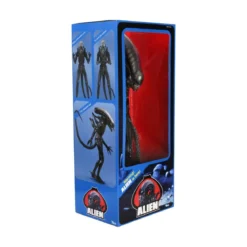 Neca Alien 1979 - Big Chap 1/4 - Kenner Box