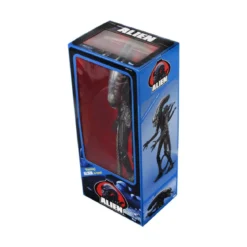 Neca Alien 1979 - Big Chap 1/4 - Kenner Box