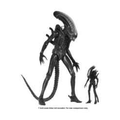 Neca Alien 1979 - Big Chap 1/4 - Kenner Box