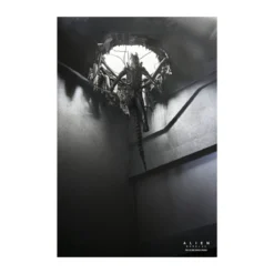 Neca - Alien: Romulus - Deluxe Suspended Lab Xenomorph XX121