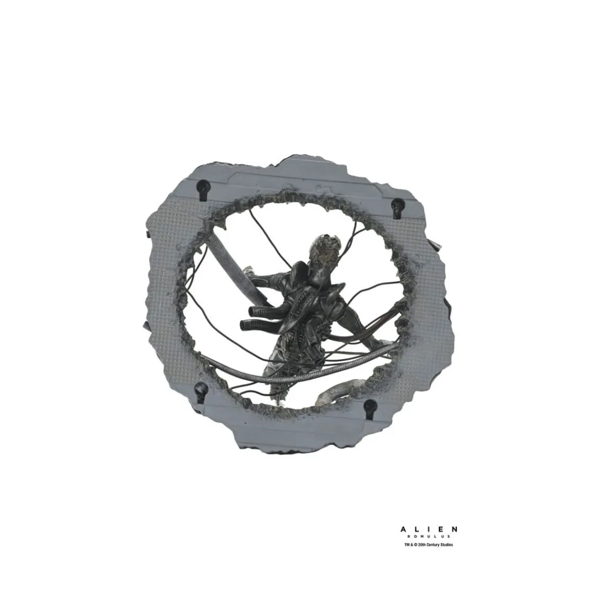 Neca - Alien: Romulus - Deluxe Suspended Lab Xenomorph XX121