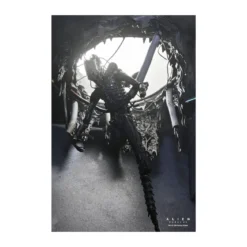 Neca - Alien: Romulus - Deluxe Suspended Lab Xenomorph XX121