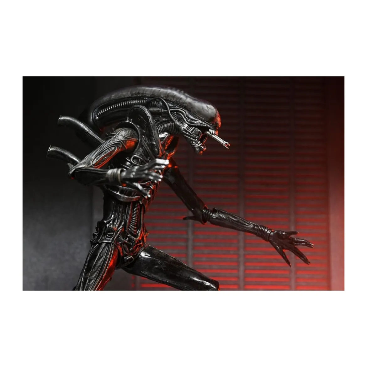 Neca - Alien: Romulus Ultimate Xenomorph XX121