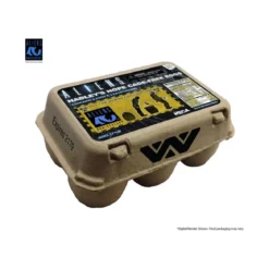 Neca Aliens - Carton of Alien Eggs (40th Anniversary) - 6 pack accessory pack