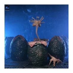 Neca Aliens - Carton of Alien Eggs (40th Anniversary) - 6 pack accessory pack