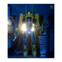Neca Aliens - deluxe Power Loader (P-5000) (40th Anniversary)