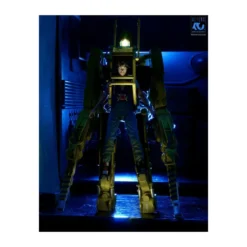 Neca Aliens - deluxe Power Loader (P-5000) (40th Anniversary)
