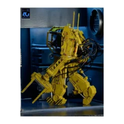 Neca Aliens - deluxe Power Loader (P-5000) (40th Anniversary)