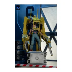 Neca Aliens - deluxe Power Loader (P-5000) (40th Anniversary)