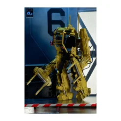 Neca Aliens - deluxe Power Loader (P-5000) (40th Anniversary)