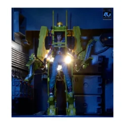 Neca Aliens - deluxe Power Loader (P-5000) (40th Anniversary)
