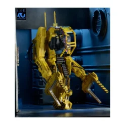 Neca Aliens - deluxe Power Loader (P-5000) (40th Anniversary)