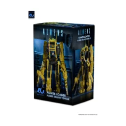Neca Aliens - deluxe Power Loader (P-5000) (40th Anniversary)