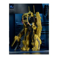 Neca Aliens - deluxe Power Loader (P-5000) (40th Anniversary)