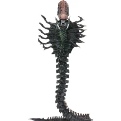 NECA ALIENS - Snake Alien Serie 13