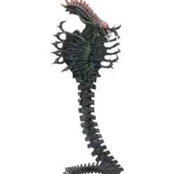 NECA ALIENS - Snake Alien Serie 13