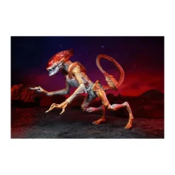 NECA ALIENS - Tribute Kenner Panther Alien