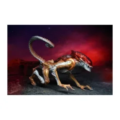 NECA ALIENS - Tribute Kenner Panther Alien