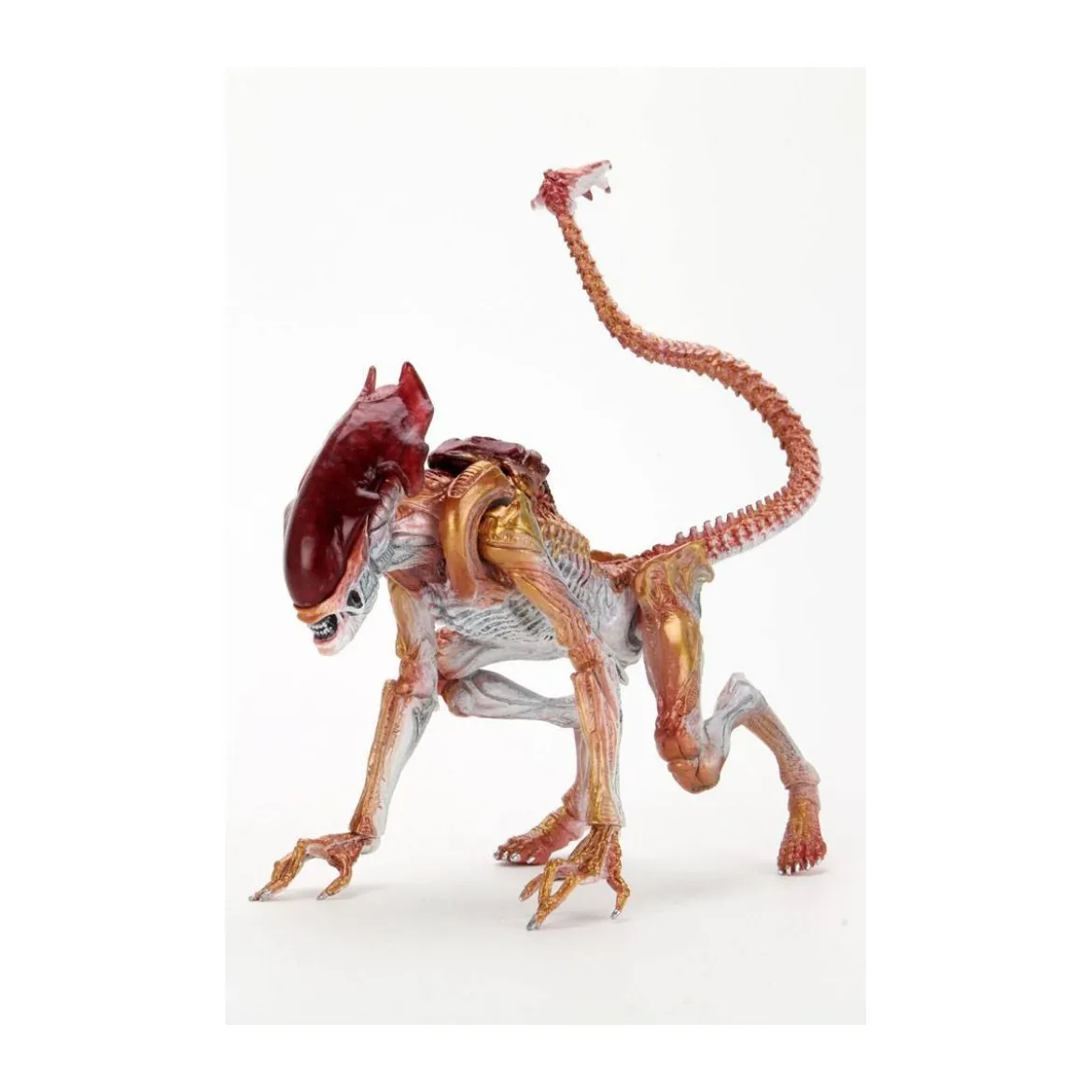 NECA ALIENS - Tribute Kenner Panther Alien
