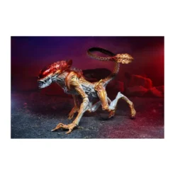 NECA ALIENS - Tribute Kenner Panther Alien