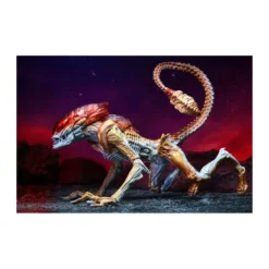NECA ALIENS - Tribute Kenner Panther Alien