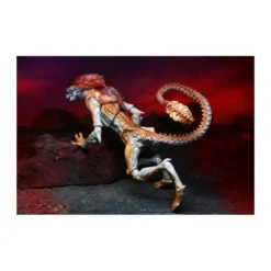 NECA ALIENS - Tribute Kenner Panther Alien