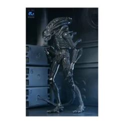 Neca Aliens - Ultimate Xenomorph Warrior - 40th anniversary (1986)