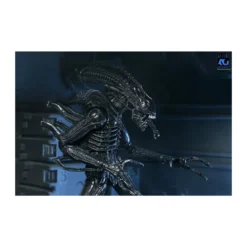 Neca Aliens - Ultimate Xenomorph Warrior - 40th anniversary (1986)