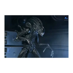 Neca Aliens - Ultimate Xenomorph Warrior - 40th anniversary (1986)
