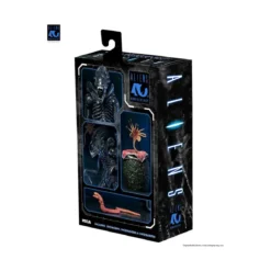 Neca Aliens - Ultimate Xenomorph Warrior - 40th anniversary (1986)