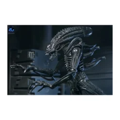 Neca Aliens - Ultimate Xenomorph Warrior - 40th anniversary (1986)