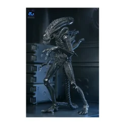 Neca Aliens - Ultimate Xenomorph Warrior - 40th anniversary (1986)