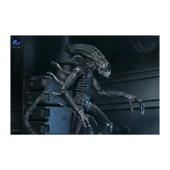 Neca Aliens - Ultimate Xenomorph Warrior - 40th anniversary (1986)
