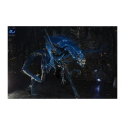 Neca Aliens - Ultra Deluxe Alien Queen (40th Anniversary)