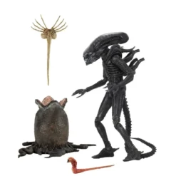 Neca Alien 1979 - Ultimate BIG CHAP