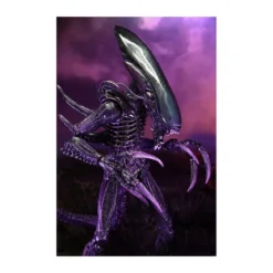 Neca Alien vs Predator - Alien Realistic Appearance - Set Complet de 3 figurines
