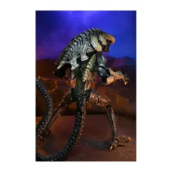 Neca Alien vs Predator - Alien Realistic Appearance - Set Complet de 3 figurines