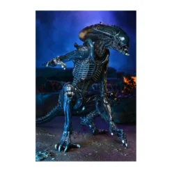 Neca Alien vs Predator - Alien Realistic Appearance - Set Complet de 3 figurines