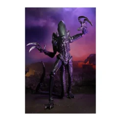 Neca Alien vs Predator - Alien Realistic Appearance - Set Complet de 3 figurines