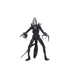 Neca Alien vs Predator - Alien Realistic Appearance - Set Complet de 3 figurines