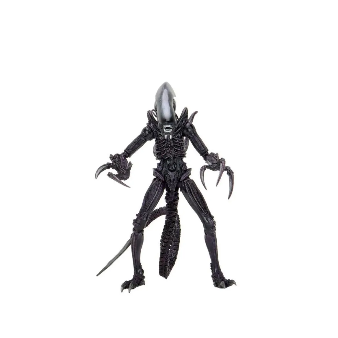 Neca Alien vs Predator - Alien Realistic Appearance - Set Complet de 3 figurines