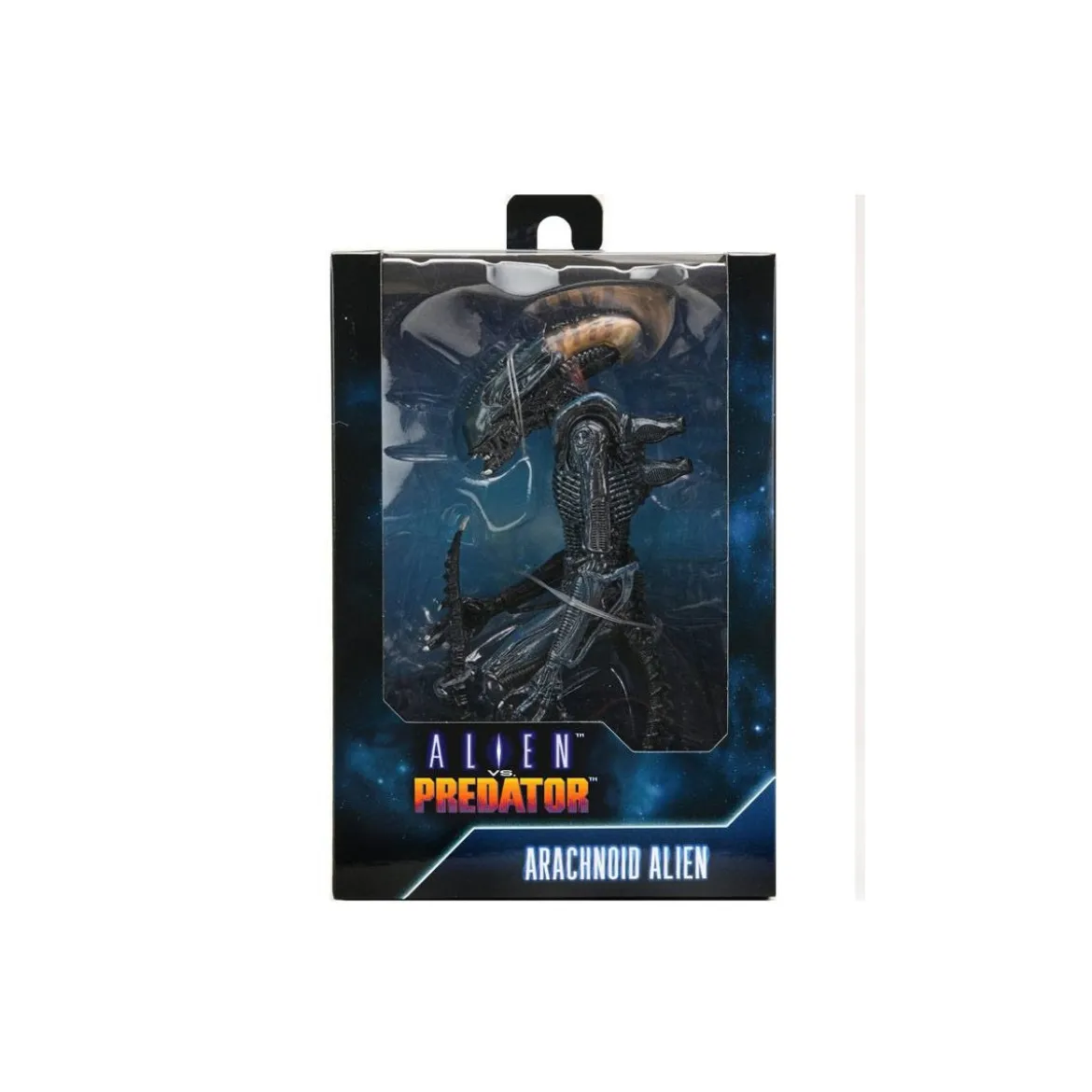 Neca Alien vs Predator - Alien Realistic Appearance - Set Complet de 3 figurines